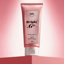 Happy Bath Bright G Plus Tone-Up Cream 200g
