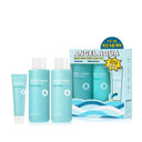 BEYOND Angel Aqua 2-Piece Set