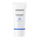 Zeroid Easy Wash Mild Sun Cream 50ml