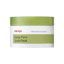 Deep Pore Soda Pack