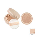 Bichik Perfect Matte Radiance Cover Cushion Main Product + Refill Dark / For Dark Skin