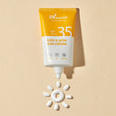 TONYMOLY UV Master Kids & Mom Sun Cream 45ml