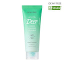 Dewytree AC Control Deep Green Calming Trouble Foam Cleanser 150ml