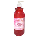 Meoncell Innoface Moisture Recharge Large Capacity Cherry Blossom Soothing Gel 660ml