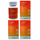 Botanix Eye Cleanse Bromelain 180 Tablets