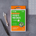 Dong-A Pharmaceutical Madeca Medi Patch Spot Type 51 Patches