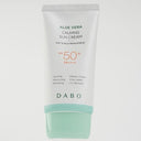 DABO Aloe Vera Sunba 70ml
