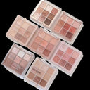 Shadow Palette 18 Berry Smoothie