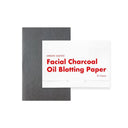 Urban Leaves Charcoal Oil Control Paper (50 sheets) 12 packs