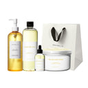 Graymelin Whitening Nutrition All-in-One 4-Piece Set