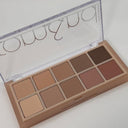 rom&nd Better Than Palette 05 Shade & Shadow Garden