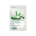 Eunyul Natural Moisture Mask Pack Cucumber 40 sheets