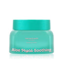 The Face Shop Jeju Aloe Fresh Soothing Cream