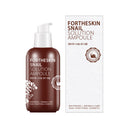 From The Skin Snail Solution Ampoule 100ml