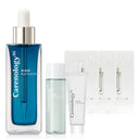 RE:BLUE Night Facial Oil
