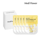 Diatomite Disposable Modeling Pack Pouch Vitamin 28g x 5 Set