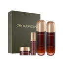 Missha Chogongjin Youngan Total Care Essential 2-Piece Set