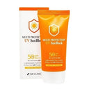 3W Clinic Multi Protection UV Sunblock SPF50+ PA+++
