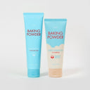 Baking Powder Cleansing 2-pc Set
