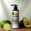Wonder Bath Super Vegitox Cleanser Avotamin 200ml