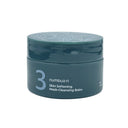 numbuzin No.3 Pore & Makeup Cleansing Balm with Green Tea and Charcoal 85g