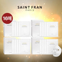 SAINT FRAN Luminous Hydrating Mask 16 Sheets (4 Boxes)