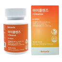 Botanix Eye Cleanse Bromelain 60 Tablets