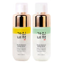 Gain B Book Double Moisture Soothing Oil Mist 100ml Choice 1 / Energy Cica Serum