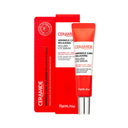 Farmstay Ceramide Wrinkle Care Relaxing Rolling Eye Serum 25ml