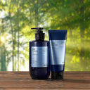 RYO Hair Loss Expert Care Shampoo Inje Forest 585ml