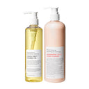 Canola Cleansing Oil + Astaxanthin Foam Cleanser