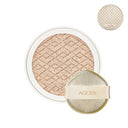 Age 20's Essence Cover Pact Silk High Cover Refill