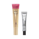 AHC Premier Ampoule In Eye Cream Core Lifting Season 12 Set (Eye Cream 40ml + Jas Cream 15ml)
