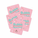 Rivecowe Bubble Mask Pack 5 sheets