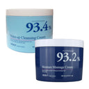 DeBON Debut Massage / Cleansing Cream 500ml (choose 1 of 2)