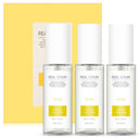 Eunyul Real Vitamin Radiance Serum Essence 50ml x3