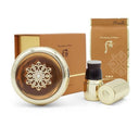 The History of Whoo Cheongidan Radiant Essence Cushion No.21 (Main + Refill)