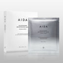 AIDA Glutathione Brightening Mask Toning Effect 4 Sheets