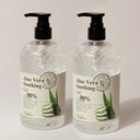 Foodaholic Aloe Vera Soothing Gel 99%
