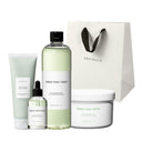 Graymelin Green Food Moisture Soothing Set