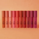 3CE Soft Lip Lacquer