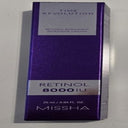 Missha Time Revolution Retinol 8000 Shot Concentrated Cream