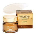 3W Clinic Collagen & Luxury Gold Cream 100ml