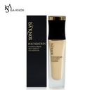 Isa Knox Cover Supreme Rich Essence Foundation
