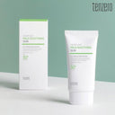 TENZERO HEARTLEAF MILD SOOTHING SUN CREAM