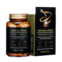 Farmstay 24K Gold & Peptide Solution Prime Ampoule 250ml