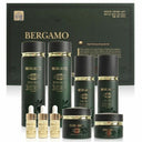 Bergamo Caviar Luxury Skin Care 9-Piece Set