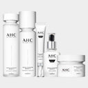 AHC PRO SHOT GLUTA-BRIGHTENING 5-PIECE SET