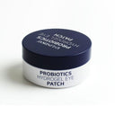 Lindsay Probiotics Hydrogel Eye Patch 60 Sheets