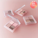 Peripera Ink Pocket Shadow Palette